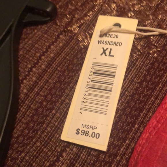 Blouse by Max Studio - Picture 7 of 7